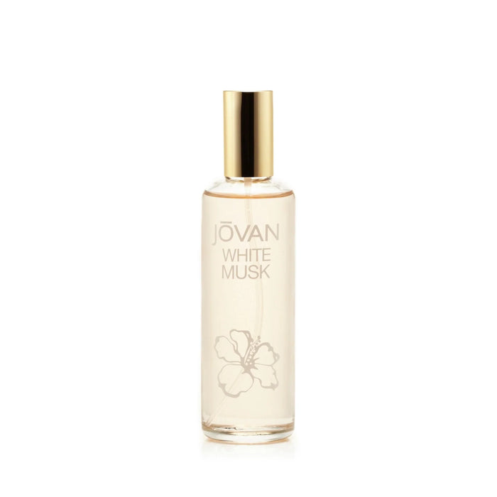 Jovan White Musk de Jovan para mujeres - Colonia en spray de 3,25 oz