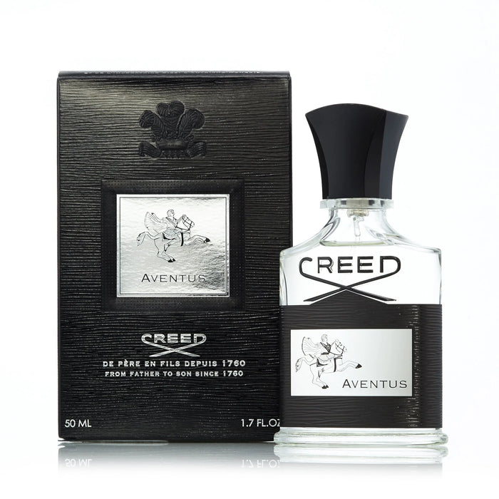 Aventus de Creed pour hommes - Spray EDP 1,7 oz