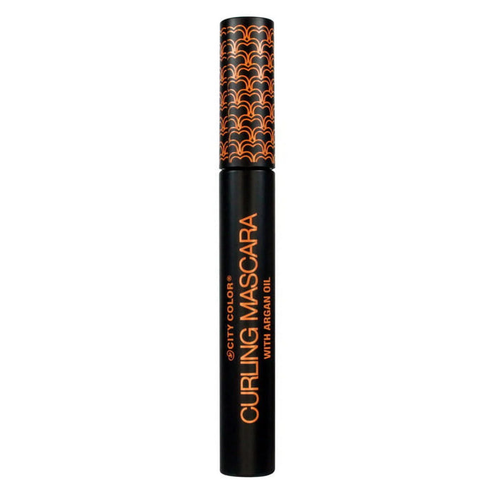 CITY COLOR Curling Mascara with Argan Oil