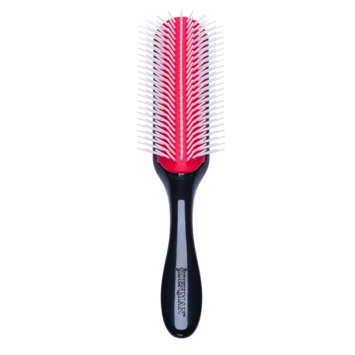 Denman D4 9-Row Styling Brush