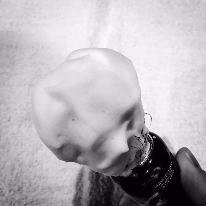 Garda Siochana : un savon à raser Ruds pour une cause - par Murphy et McNeil