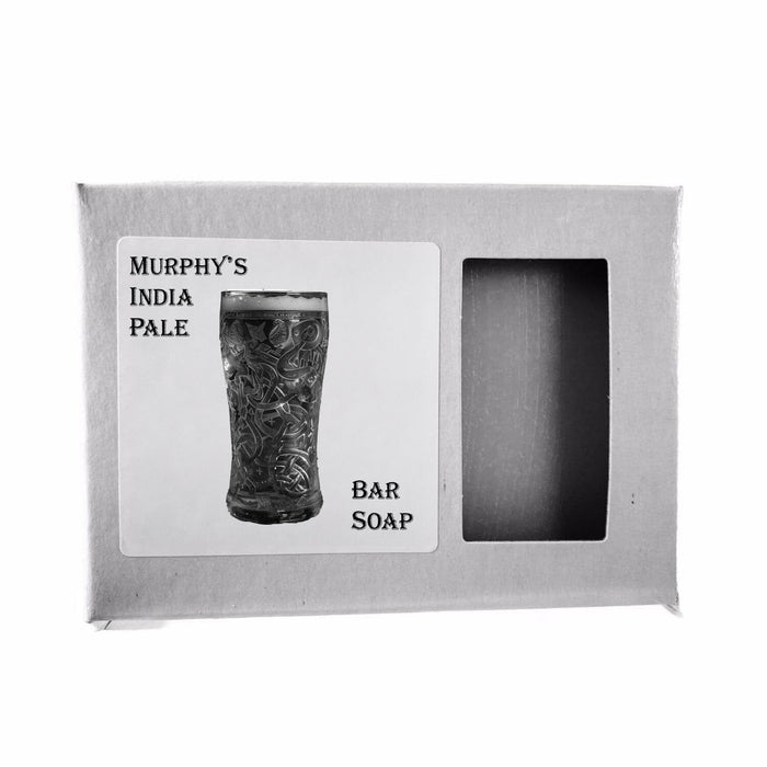 Murphy's India Pale Bar Savon - par Murphy et McNeil