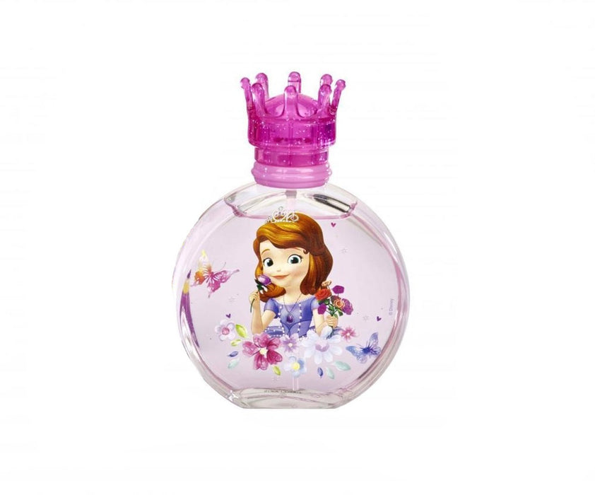 Sofia by Disney for Kids - 3.4 oz EDT Spray (Tester)