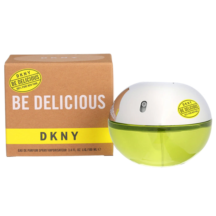 Be Delicious de Donna Karan pour femme - Spray EDP 3,4 oz