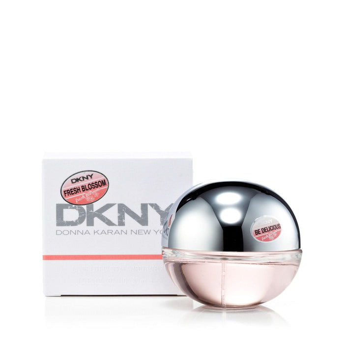 Be Delicious Fresh Blossom de Donna Karan pour femme - Spray EDP 3,4 oz (testeur)