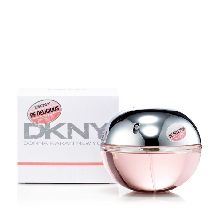 Be Delicious Fresh Blossom de Donna Karan pour femme - Spray EDP 1,7 oz