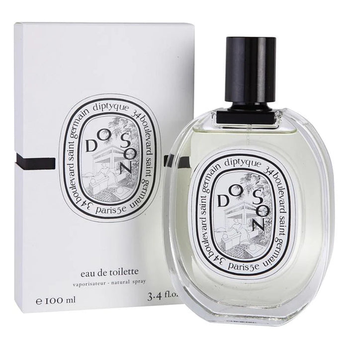 Do Son by Diptyque for Unisex - 3.4 oz EDT Spray