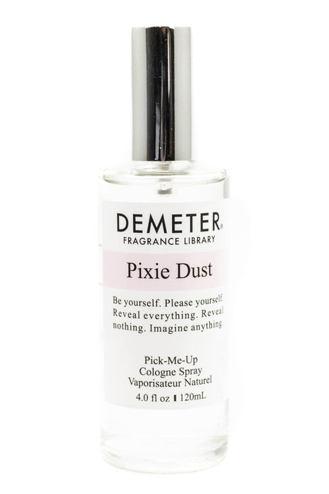 Pixie Dust by Demeter for Women - 4 oz Cologne Spray