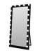 21 Bulb Standing Vanity Mirror w/Bluetooth - BarberSets