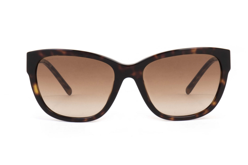 Burberry BE 4203 3002-13 - Dark Havana by Burberry - 57-18-140 mm Sunglasses