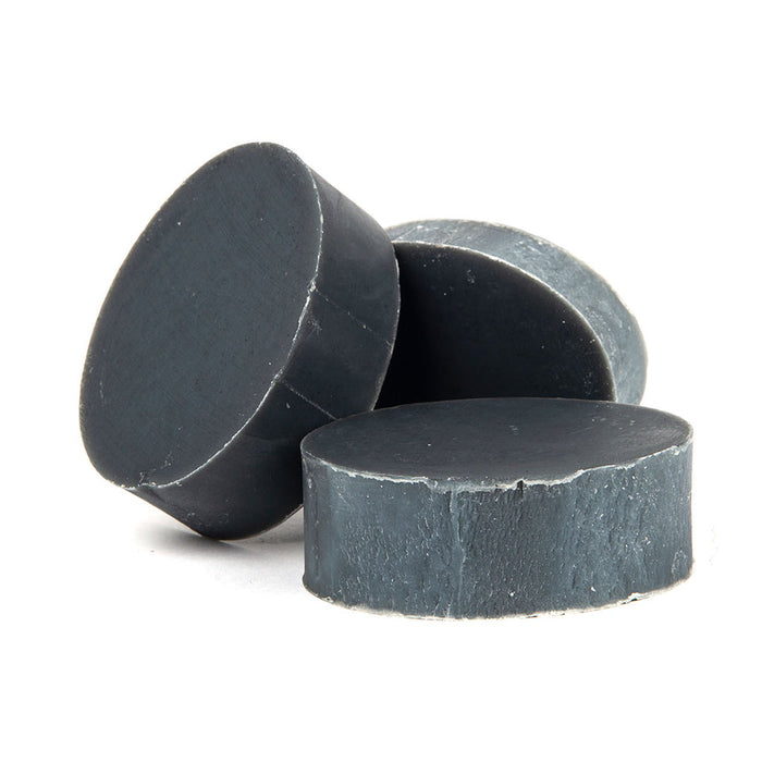 Activated Charcoal Cleansing Bar