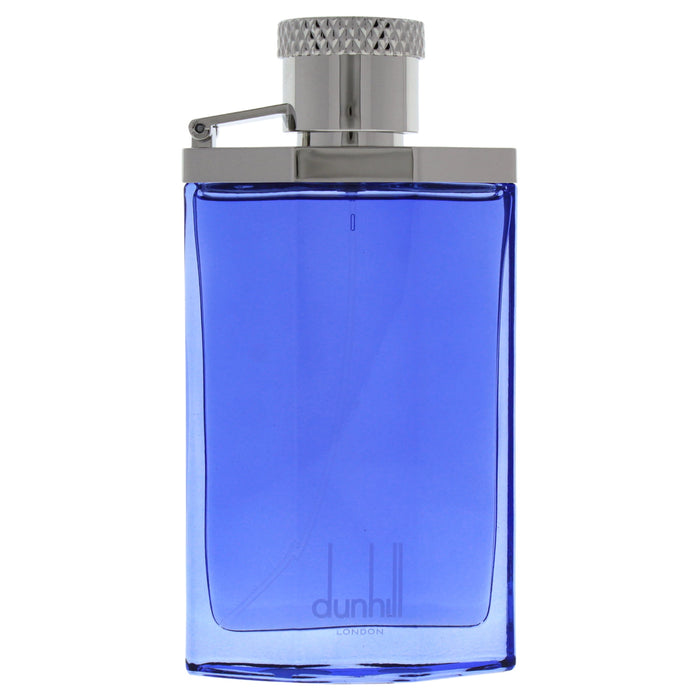 Desire Blue by Alfred Dunhill for Men - 3.4 oz EDT Spray