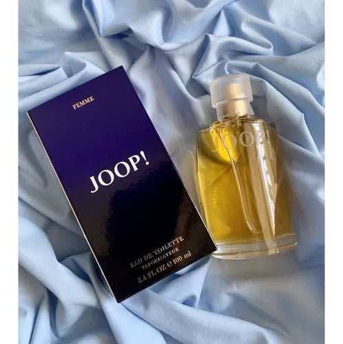 Joop by Joop para mujeres - Spray EDT de 3.4 oz