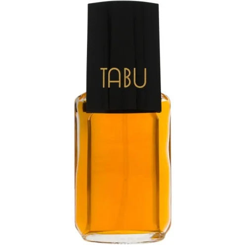 Tabu by Dana for Women - 2.3 oz EDC Spray