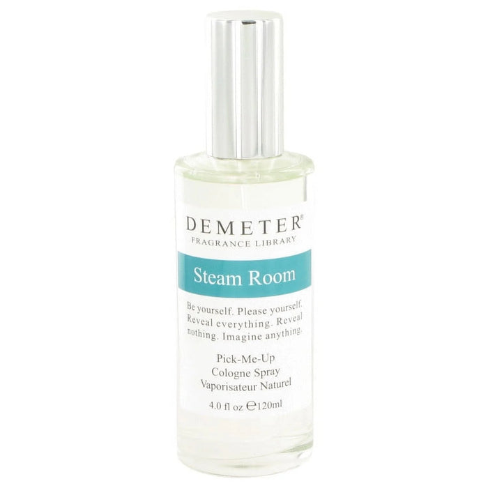 Steam Room by Demeter for Women - 4 oz Cologne Spray