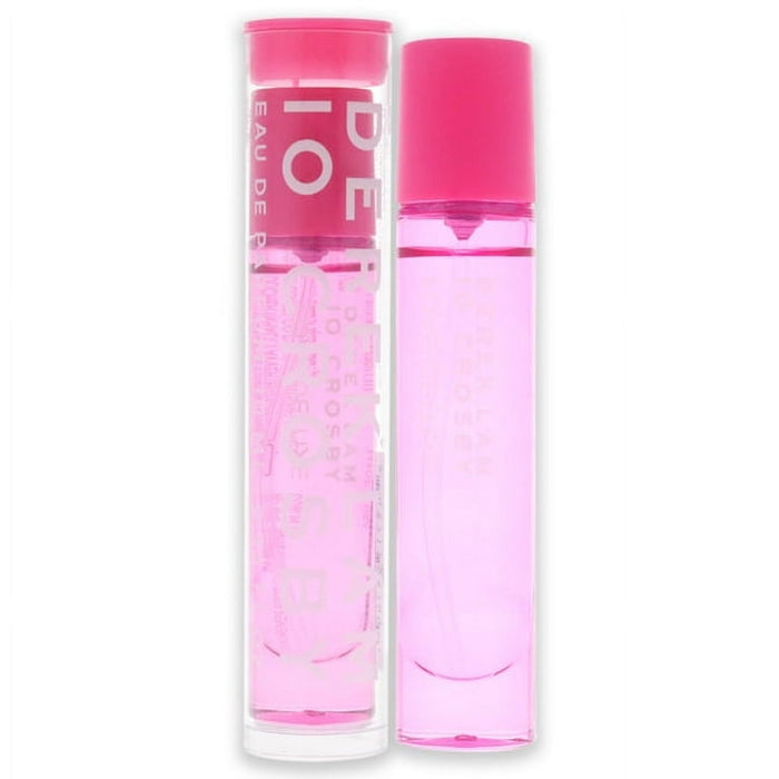 Love Deluxe by Derek Lam for Women - 0.33 oz EDP Spray (Mini)