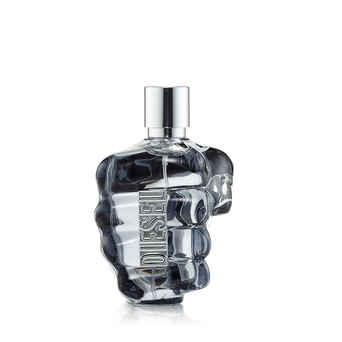 Diesel Only The Brave by Diesel for Men - 2.5 oz EDT Spray