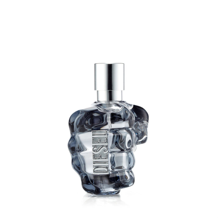 Diesel Only The Brave by Diesel for Men - 2.5 oz EDT Spray (Tester)