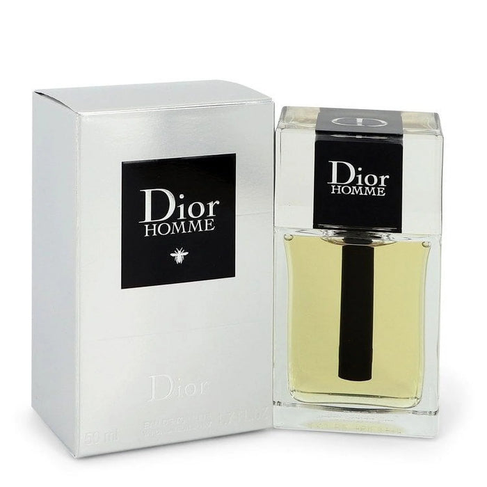 Dior Homme de Christian Dior para hombres - Spray EDT de 3.4 oz