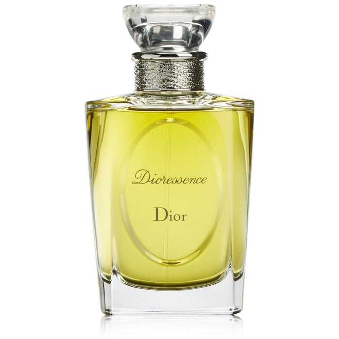 Dioressence de Christian Dior para mujeres - Spray EDT de 3,4 oz 