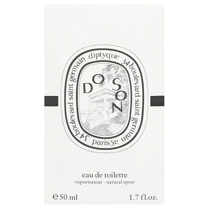 Do Son by Diptyque for Unisex - 1.7 oz EDT Spray