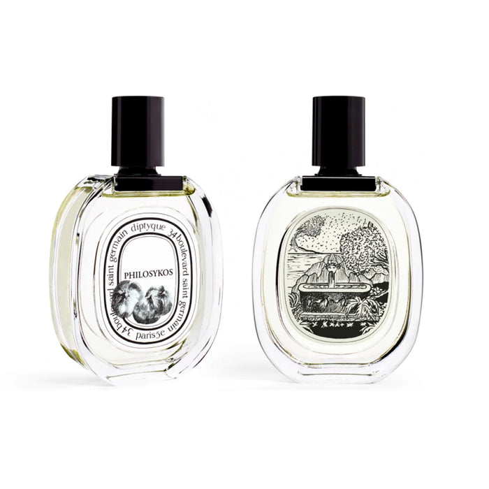 Philosykos de Diptyque pour unisexe - Spray EDT de 3,4 oz