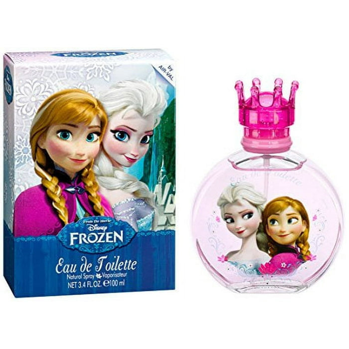 Frozen by Disney for Kids - 1.7 oz EDT Spray (Tester)