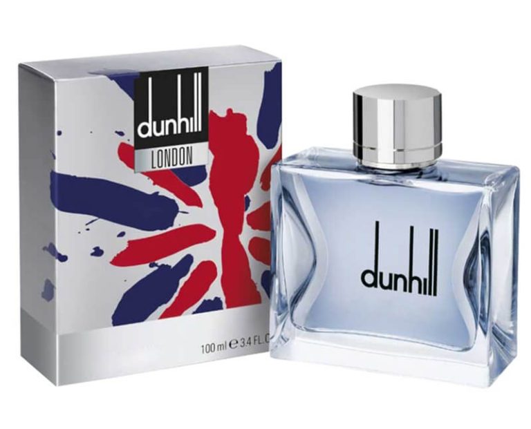 Dunhill London by Alfred Dunhill for Men - 3.4 oz EDT Spray (Tester)