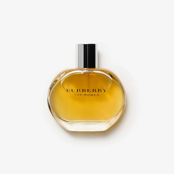 Burberry de Burberry pour femme - Vaporisateur EDP de 3,3 oz