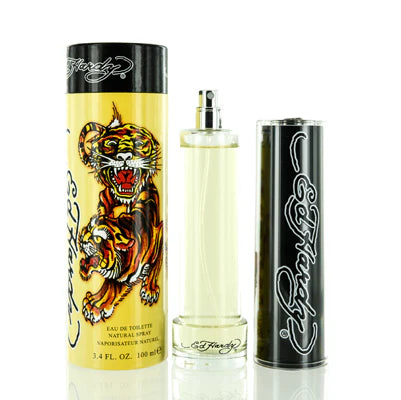 Ed Hardy by Christian Audigier for Men - 3.4 oz EDT Spray