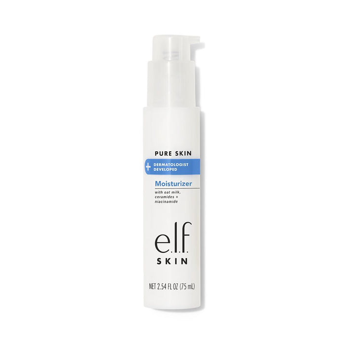 elf Crème hydratante pour la peau pure