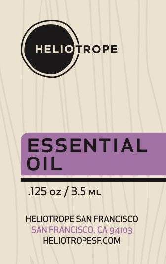 Essential Oil - Lavender (Organic) 1/8 oz