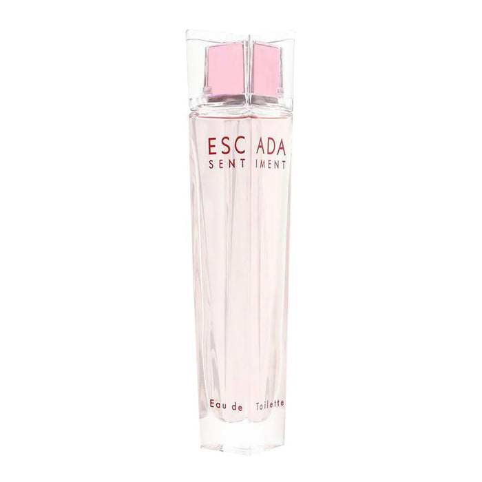 Escada Sentiment de Escada para mujeres - Spray EDT de 2.5 oz (probador)