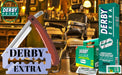 Derby Double Edge Razor Blades 100Ct DE-D114 - BarberSets