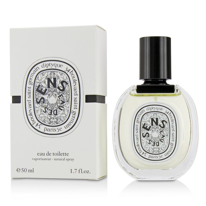 Eau des Sens by Diptyque for Unisex - 1.7 oz EDT Spray