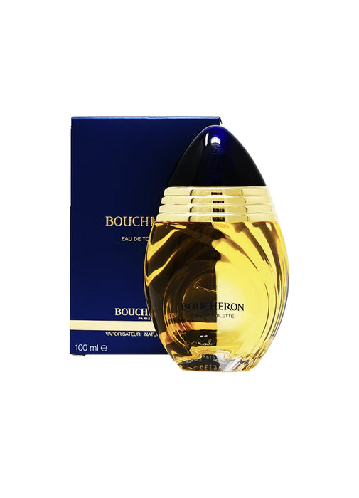 Boucheron de Boucheron pour femme - Vaporisateur EDT de 3,3 oz