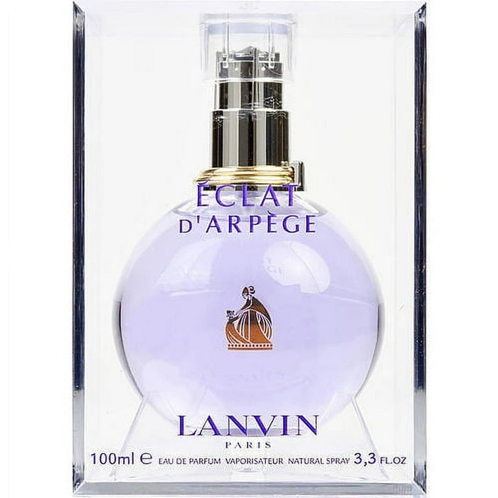 Eclat DArpege de Lanvin para mujer - EDP en spray de 3,3 oz (sin caja)