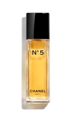 Chanel No.5 by Chanel for Women - 1.7 oz EDT Spray Refill. (Unboxed)