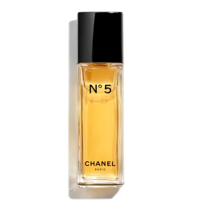 Chanel No.5 by Chanel for Women - 1.7 oz EDT Spray Refill. (Unboxed)