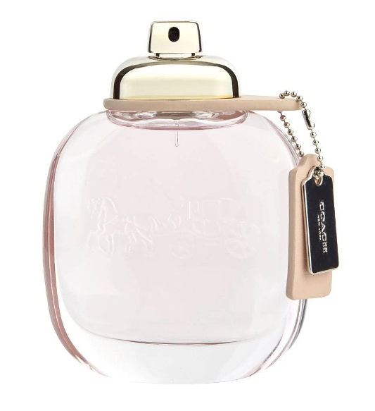 Coach New York de Coach para mujeres - Spray EDT de 1,7 oz