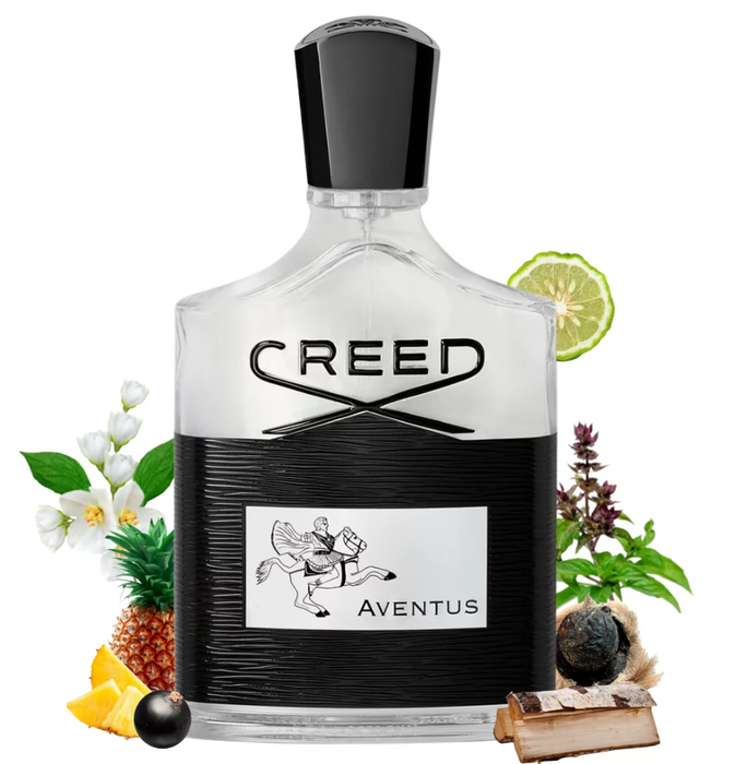 Aventus de Creed pour hommes - Spray EDP 1,7 oz