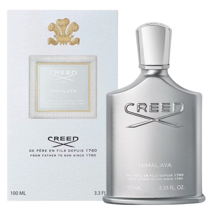 Himalaya de Creed pour hommes - Spray EDP 3,3 oz