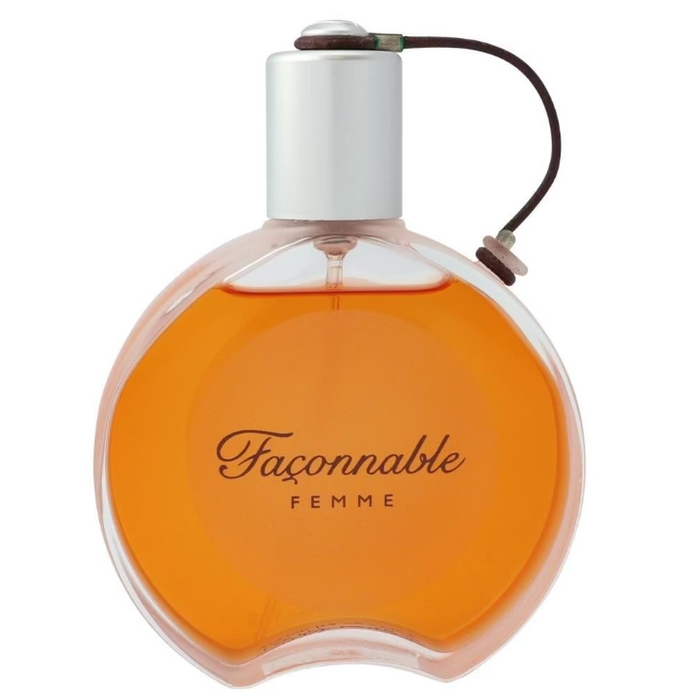 Faconnable Femme de Faconnable para mujeres - Spray EDT de 2,5 oz (probador)