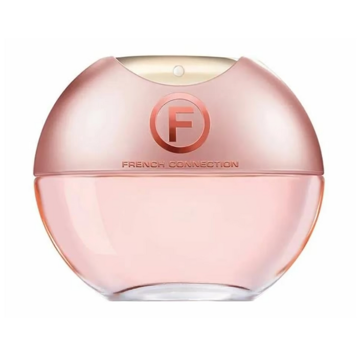 French Connection Femme by French Connection UK for Women - 2 oz EDT Spray