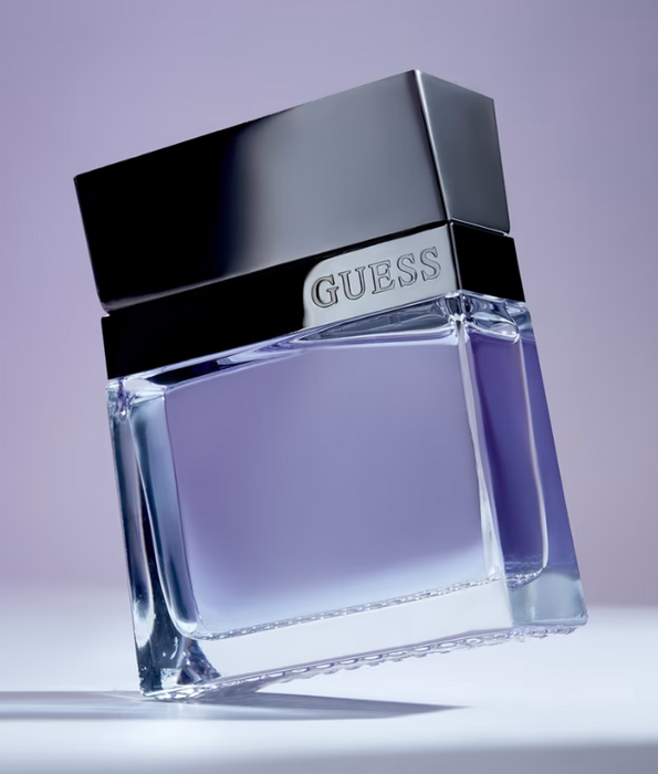 Guess Seductive by Guess for Men - 3.4 oz EDT Spray (Unboxed)