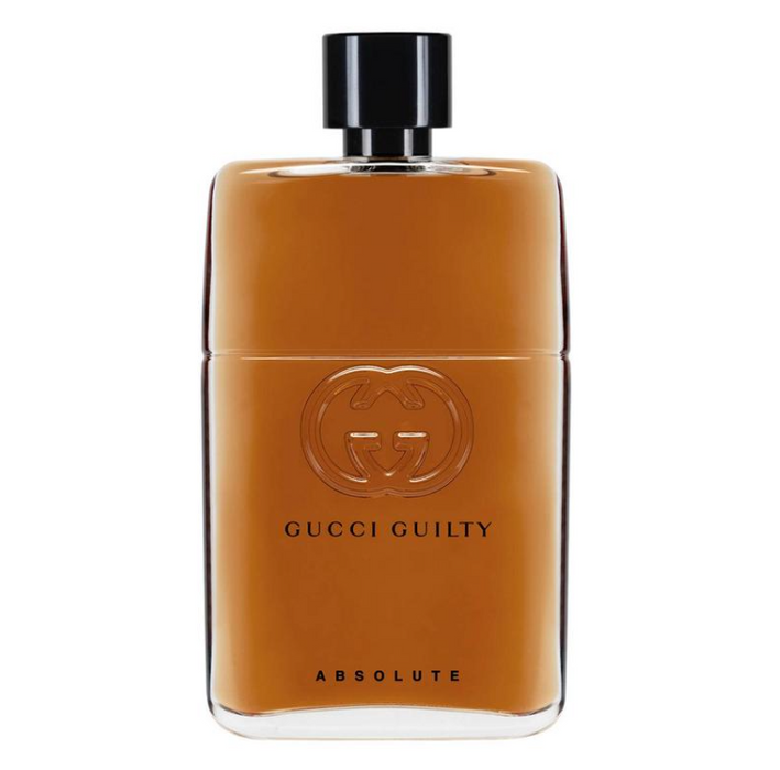 Gucci Guilty Absolute by Gucci for Men - 3 oz EDP Spray