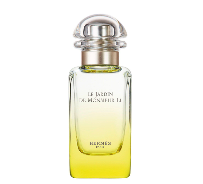 Le Jardin de Monsieur Li by Hermes for Women - 1.6 oz EDT Spray