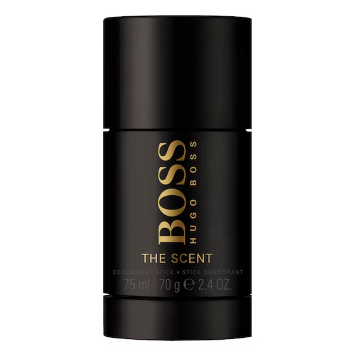 Boss The Scent by Hugo Boss for Men - 2.4 oz Deodorant Stick