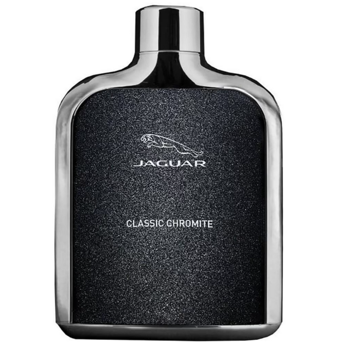 Jaguar Classic Chromite by Jaguar for Men - 3.4 oz EDT Spray