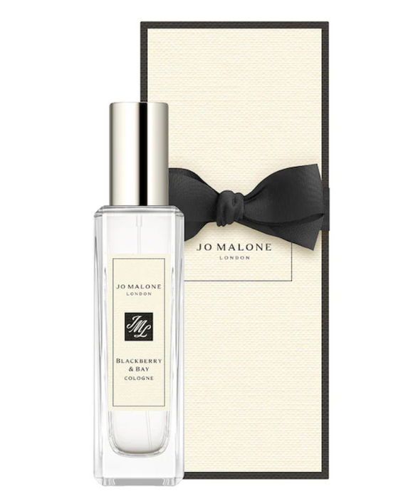 Blackberry and Bay by Jo Malone for Women - 1 oz Cologne Spray